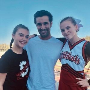 Meet your Posher, Caleb